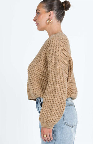 Calvary Sweater image number 3