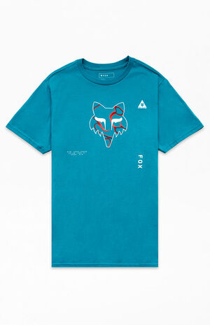 Withered Premium T-Shirt image number 1