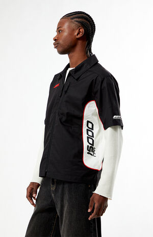 x Pacsun RD1 Work Shirt image number 3