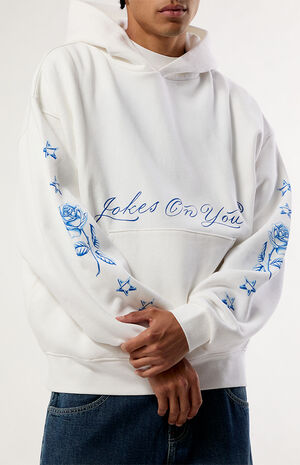 Lupe Hoodie image number 3