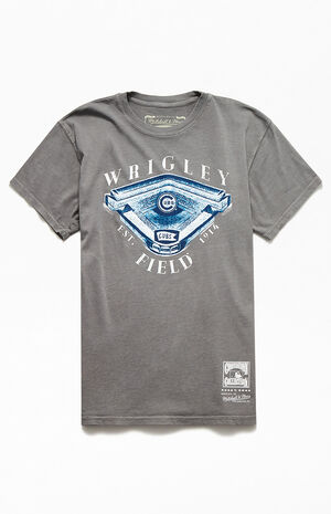 Wrigley Field T-Shirt Wrigley Field T-Shirt image number null