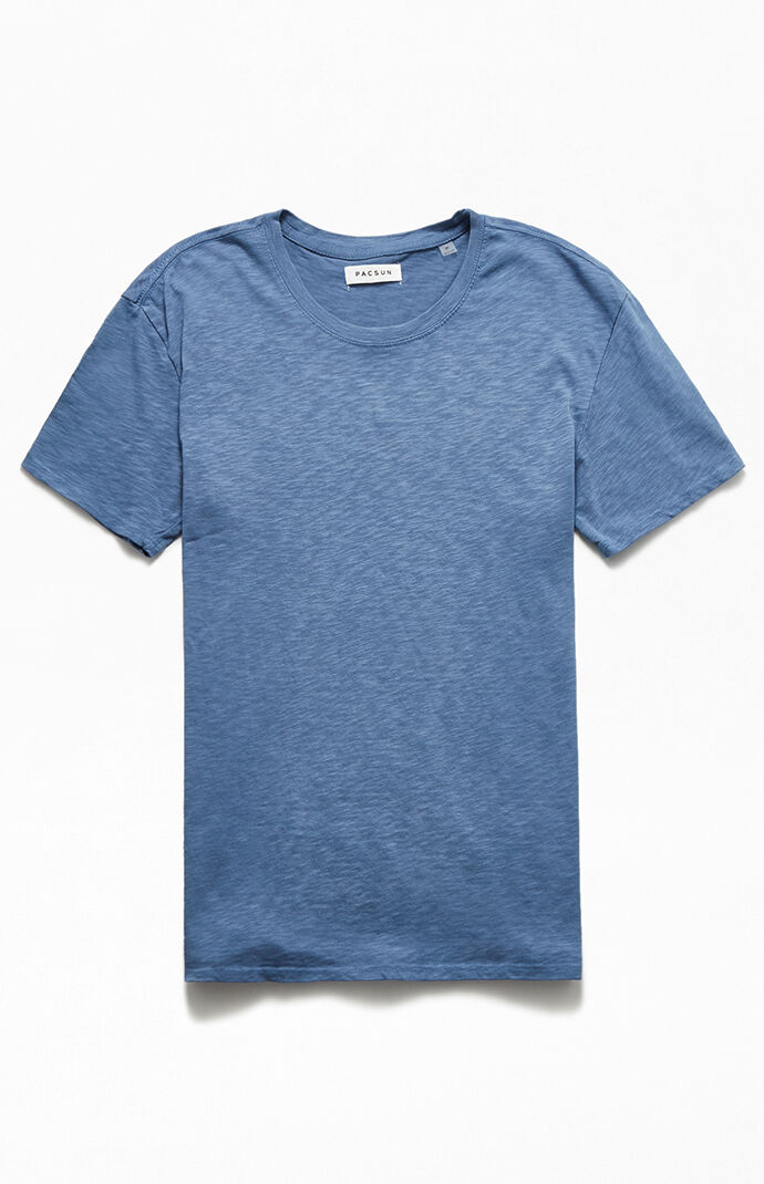 Slub T-Shirt