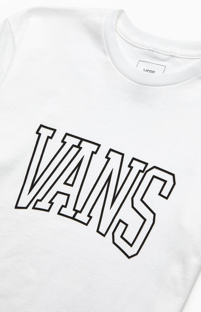 University T-Shirt