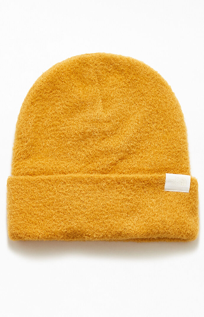 The North Face City Plush Beanie | PacSun