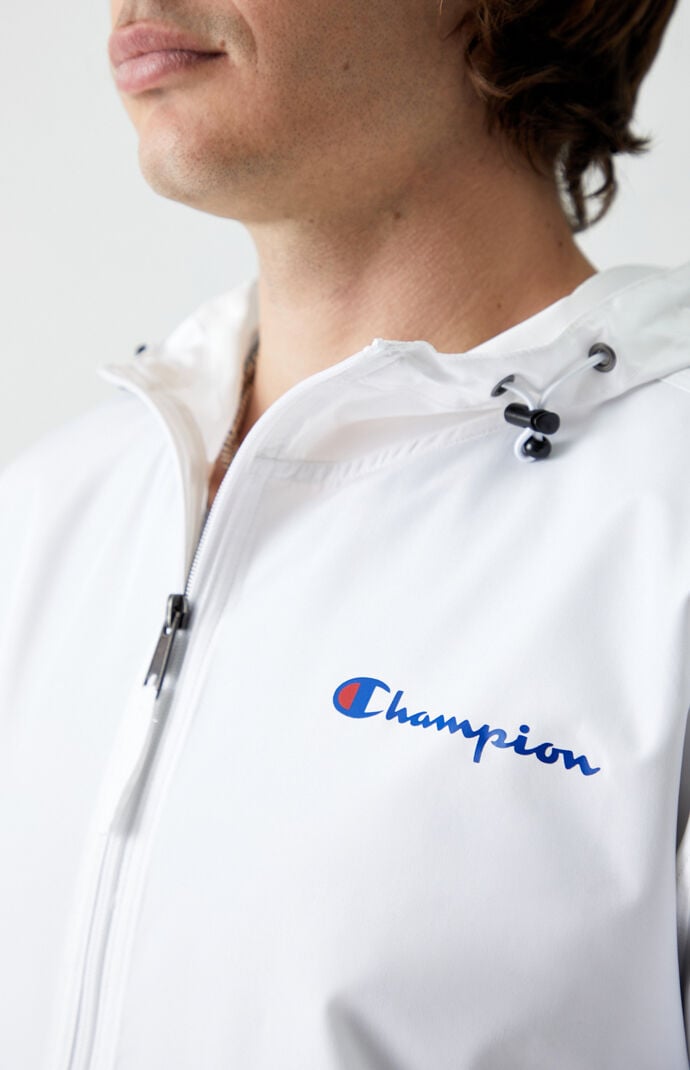 Champion Packable Jacket PacSun