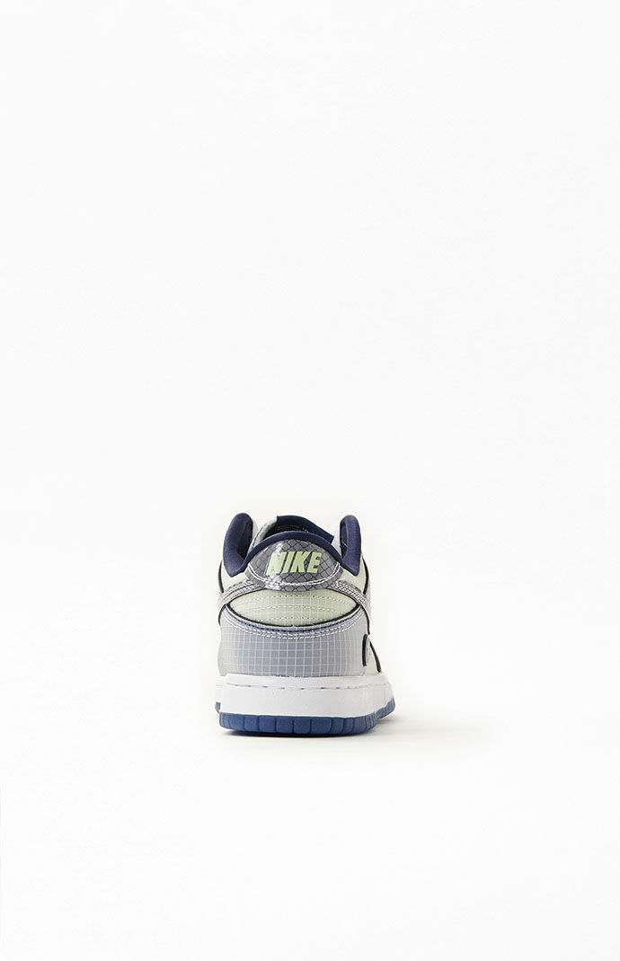 Nike Dunk Low x Union LA Passport Shoes | PacSun