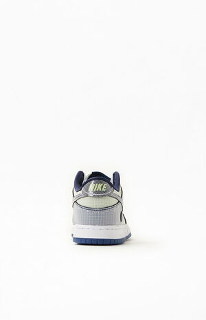 Dunk Low x Union LA Passport Shoes image number 3