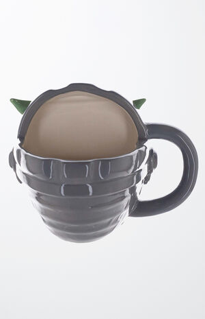 Star Wars The Mandalorian Mug image number 3