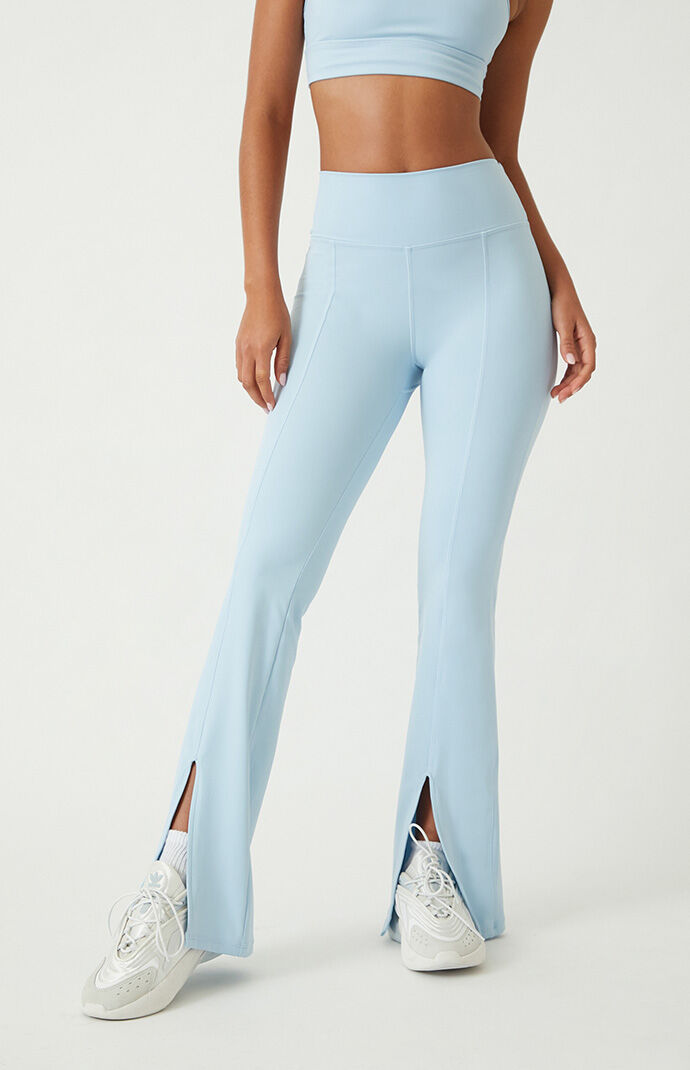 LA Hearts by PacSun Active Genie Flare 