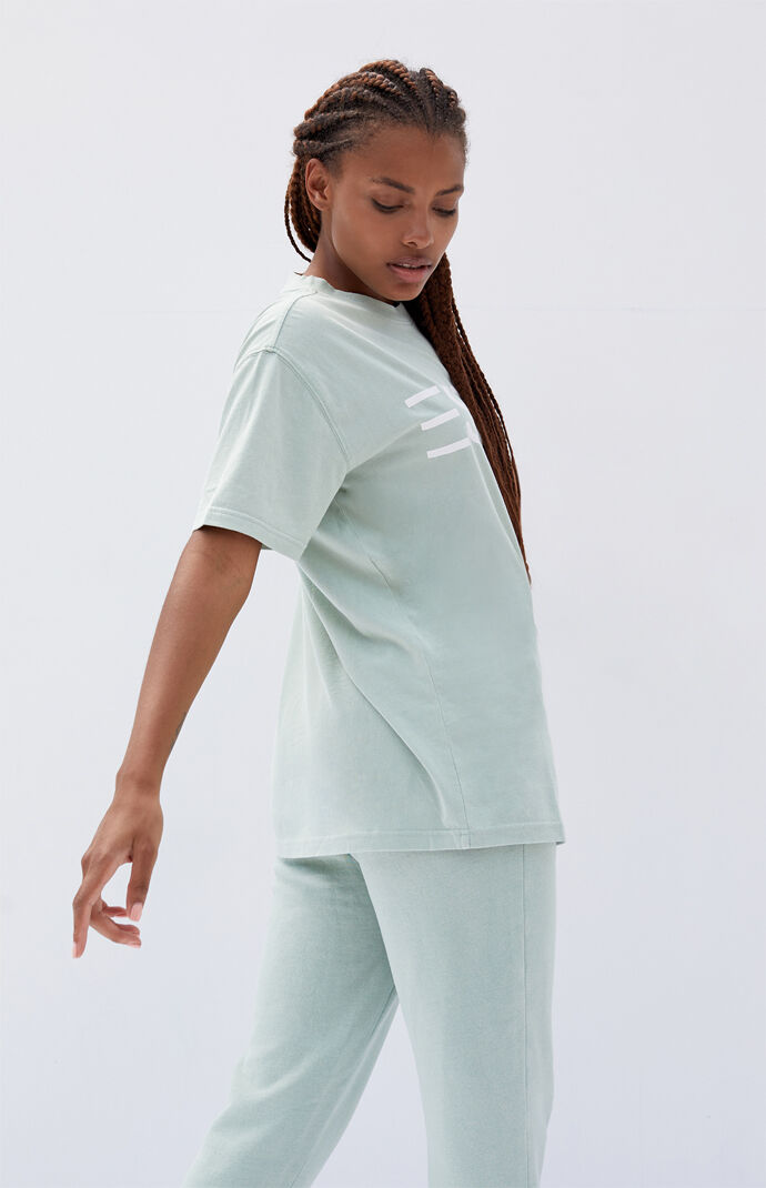 Logo Pocket T-Shirt