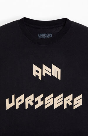 Family Drive x Action Figure Miles T-Shirt image number 3