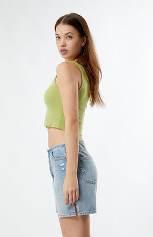 Day By Day Tank Top image number 3