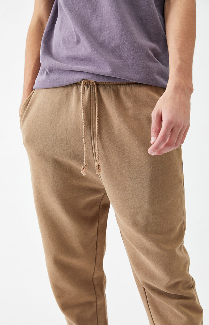 Fleece Sweatpants