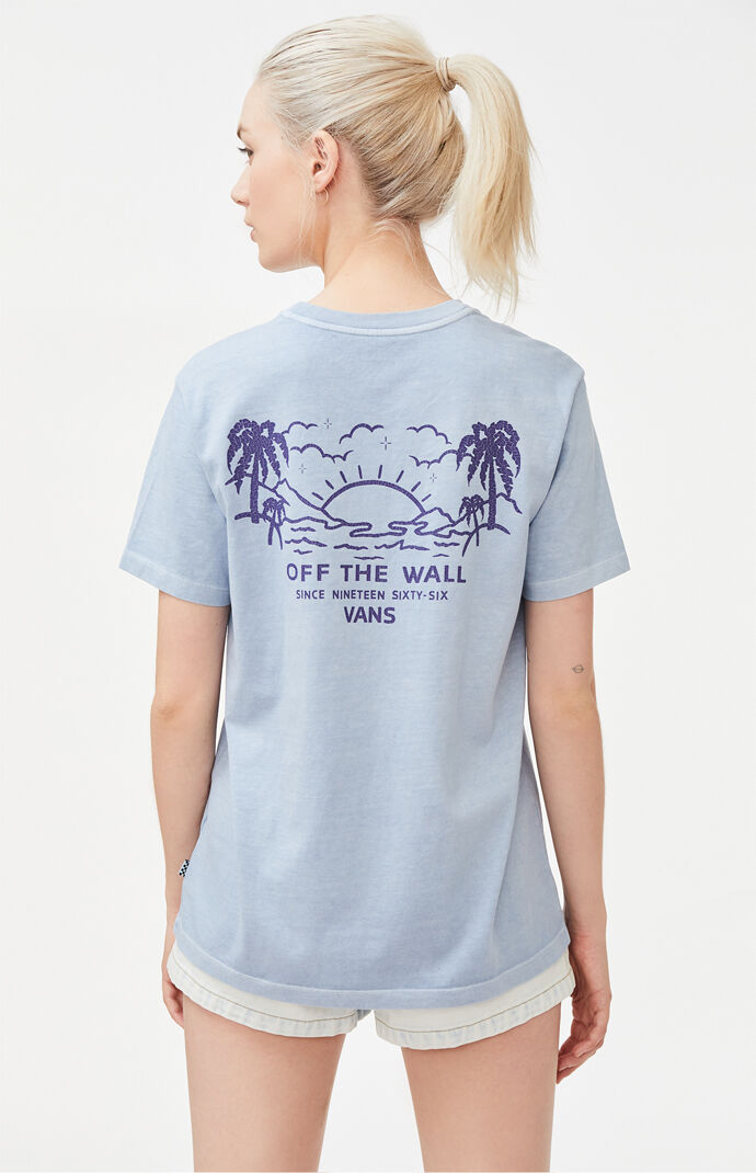 Horizon Boyfriend T-Shirt