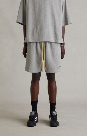 x The Marathon Clothing Classic Sweat Shorts image number 2