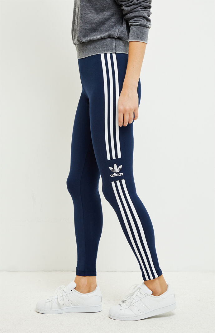 pacsun adidas leggings