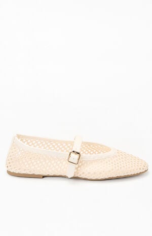 Women's Nolita Ballet Flats image number 1