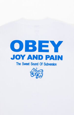 Joy And Pain T-Shirt image number 4