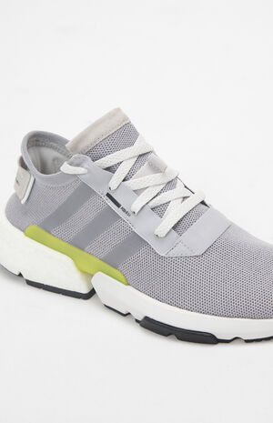 POD-S3.1 Gray Shoes image number 5