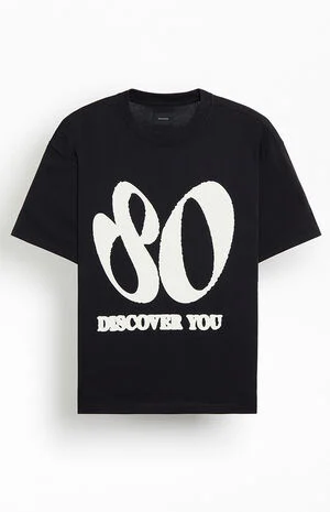 Discover You T-Shirt image number 1