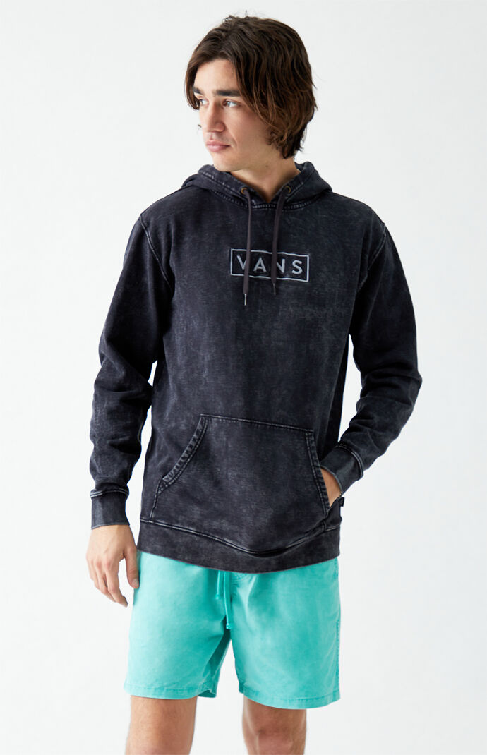 Easy Wash Hoodie