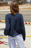 Golden Coast Long Sleeve T-Shirt Golden Coast Long Sleeve T-Shirt image number null