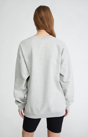 Jumbo Dumbo Crew Neck Sweatshirt image number 4