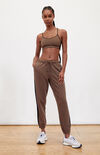 Active Side Stripe Sweatpants Active Side Stripe Sweatpants image number null