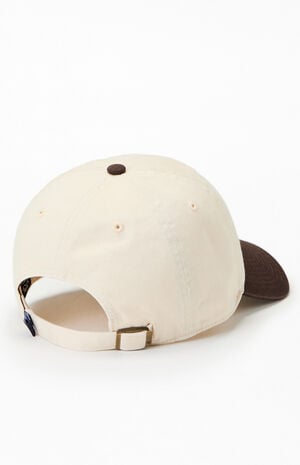 NY Yankees Two-Tone Dad Hat image number 2