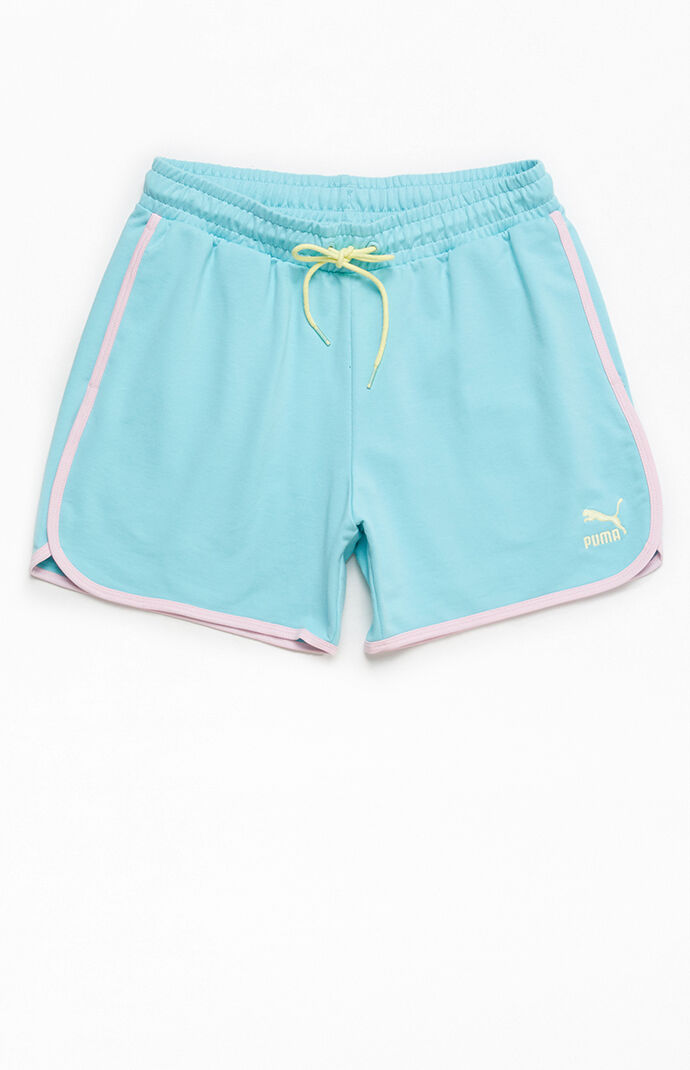 Classic Runner Shorts