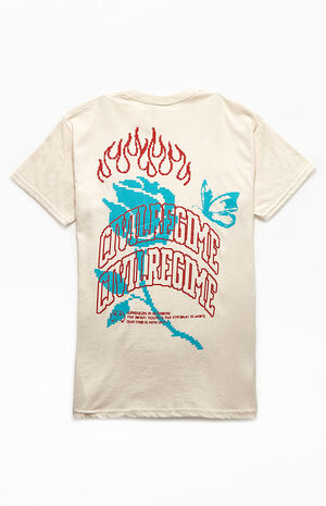 Star Wars Empire Strikes VHS T-Shirt image number 1