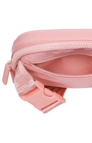 Light Pink Classic Belt Bag image number 6