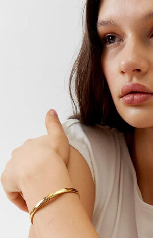 Arielle Bangle Bracelet image number 2