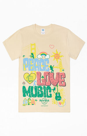 San Francisco T-Shirt image number 1