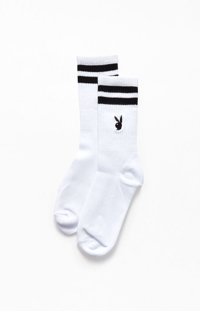 By PacSun Athletic Crew Socks
