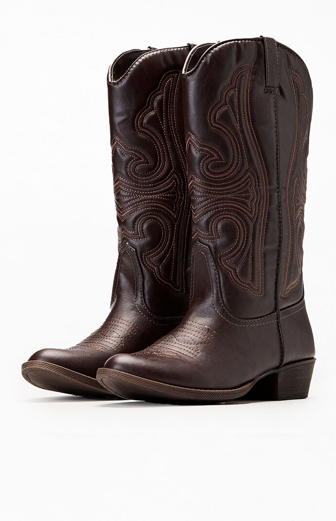 Matisse Women’s Legend Cowboy Boots