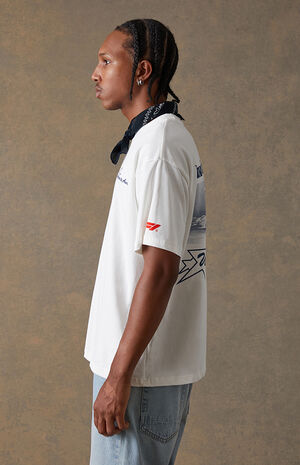 x Pacsun United States Grand Prix 2025 Welcome To Austin T-Shirt image number 5