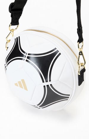 FIFA World Cup Soccer Ball Crossbody Bag image number 5