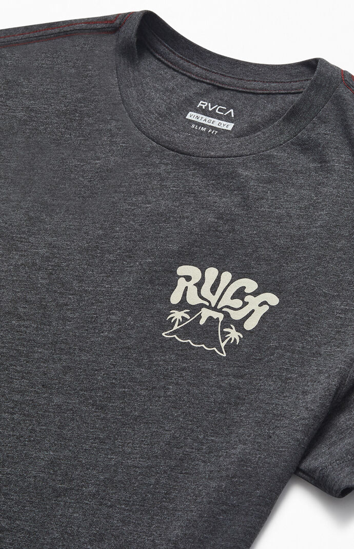 Erupt T-Shirt