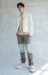 Jayce Rigid Skate Pants Jayce Rigid Skate Pants image number null