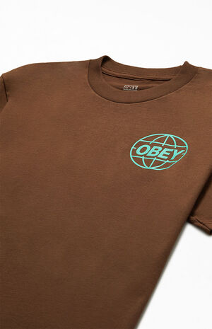 Global T-Shirt image number 3