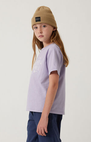 Pacific Sunwear Bubble Graphic T-Shirt image number 3