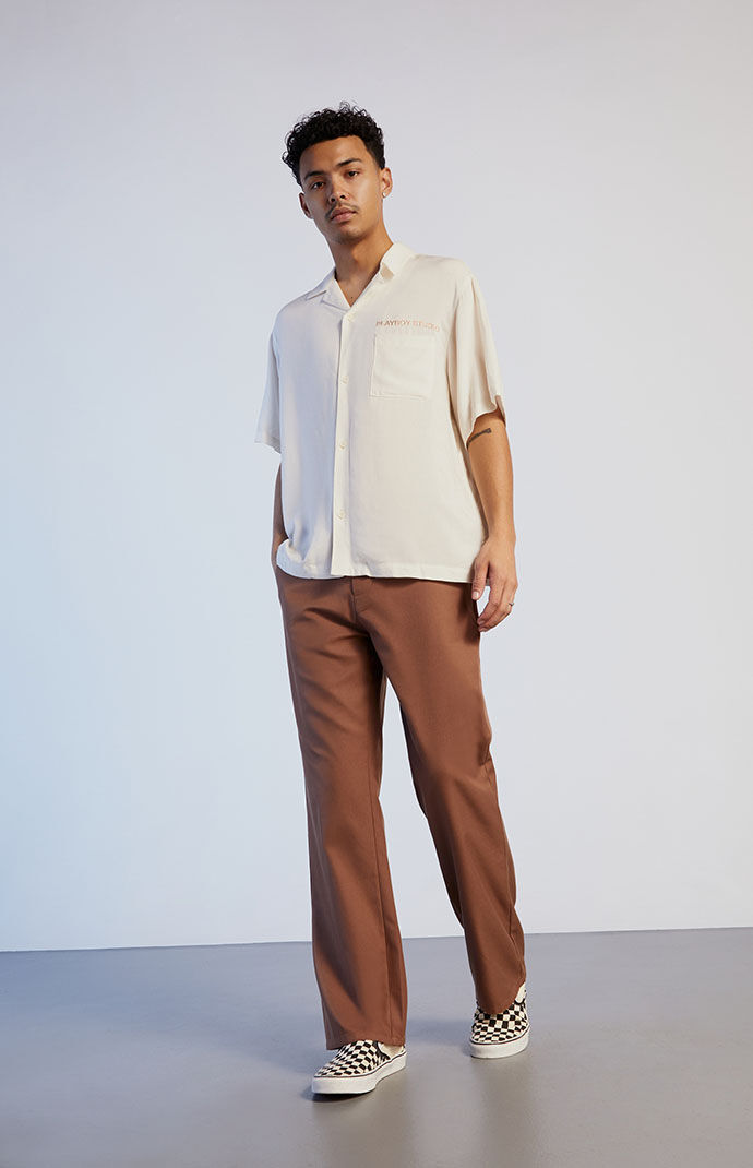 Pacsun chino pants 2025