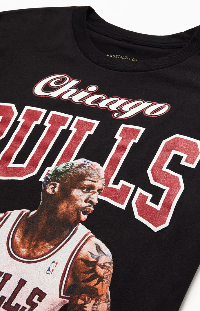 Courtside Rodman T-Shirt