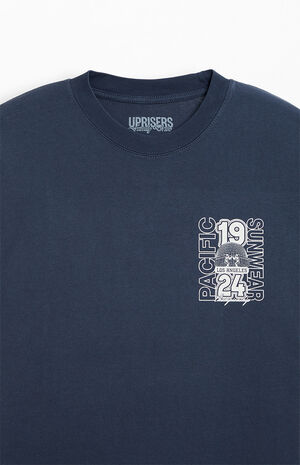 Family Drive x PacSun Pacific Sunwear T-Shirt image number 3