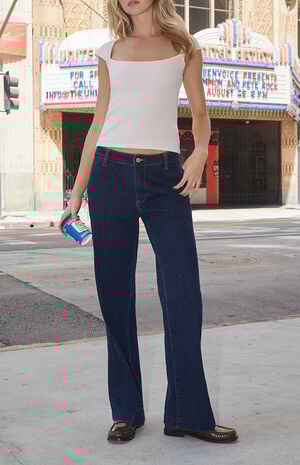 Pink Ella Top image number 4