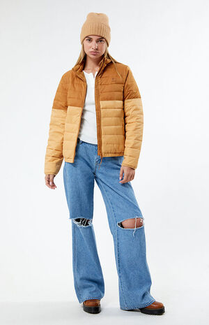 Never Stop Zip-Up Jacket image number 4