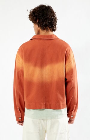 Double Pocket Ombre Jacket image number 3