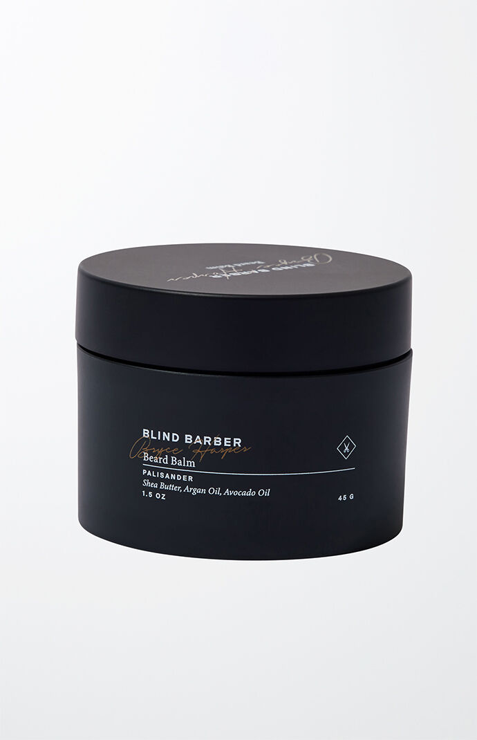 Blind Barber Bryce Harper Beard Balm