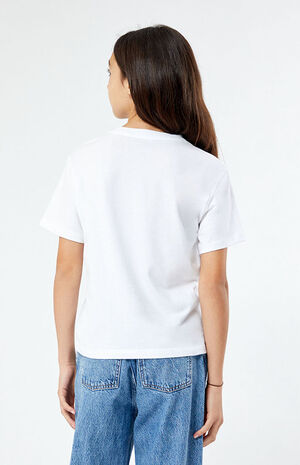 x PacSun Kids Statue T-Shirt image number 3